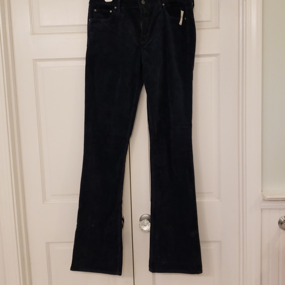 30 Long Corduroy Pants